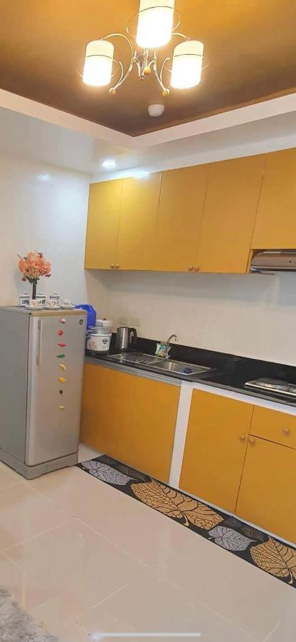 One Kassel Residencia Aparthotel Manila Exterior photo
